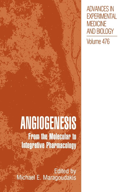 Front cover_Angiogenesis