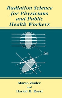 Couverture_Radiation Science for Physicians and Public Health Workers