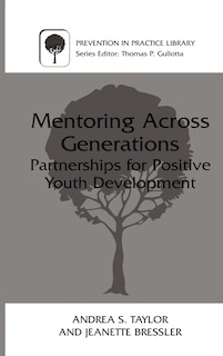Couverture_Mentoring Across Generations