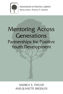 Front cover_Mentoring Across Generations