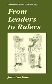 Couverture_From Leaders To Rulers