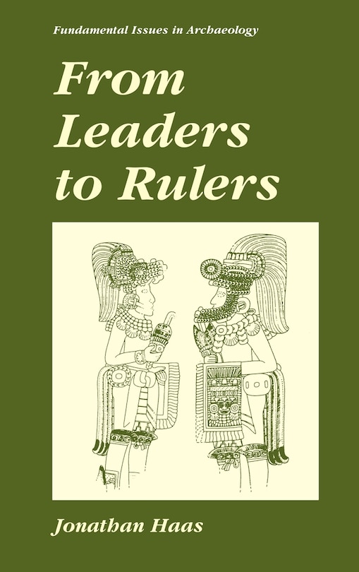 Couverture_From Leaders To Rulers