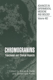 Front cover_Chromogranins