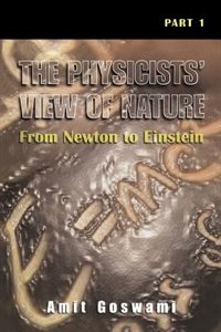 Front cover_The Physicists' View of Nature, Part 1