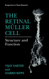 Couverture_The Retinal Muller Cell