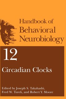 Front cover_Circadian Clocks