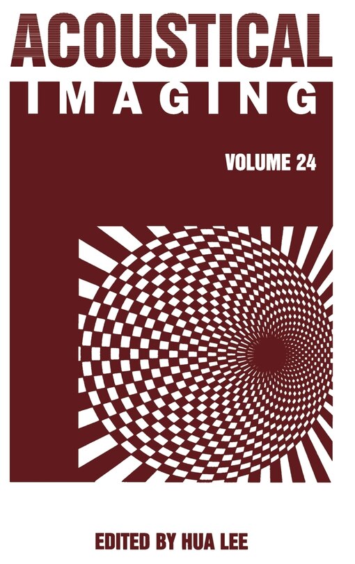 Couverture_Acoustical Imaging