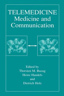 Front cover_Telemedicine