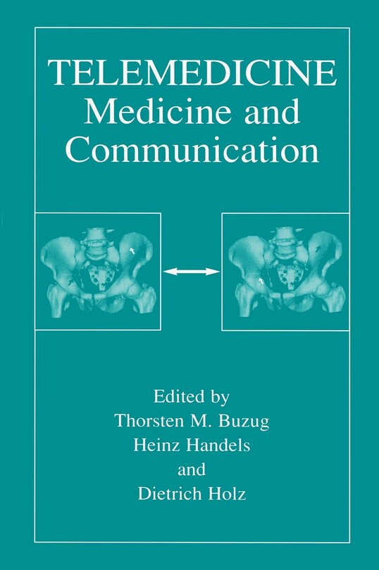 Front cover_Telemedicine