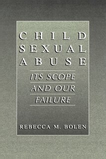 Couverture_Child Sexual Abuse