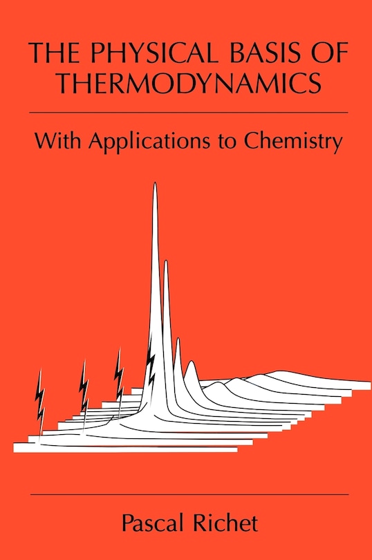 Couverture_The Physical Basis Of Thermodynamics
