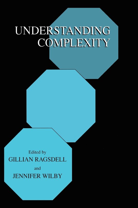 Couverture_Understanding Complexity