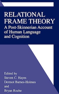 Couverture_Relational Frame Theory