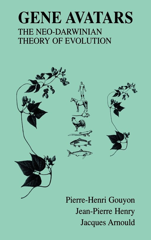 Couverture_Gene Avatars