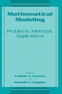 Couverture_Mathematical Modeling
