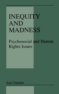 Front cover_Inequity and Madness