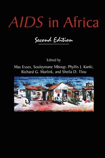 Front cover_Aids In Africa