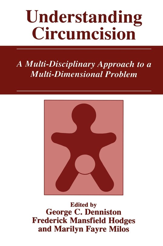 Front cover_Understanding Circumcision