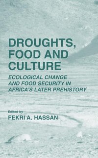 Couverture_Droughts, Food and Culture