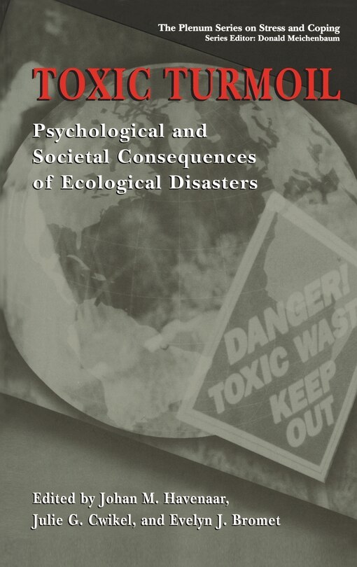 Front cover_Toxic Turmoil
