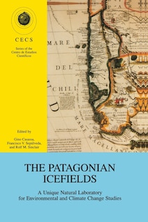 Couverture_The Patagonian Icefields