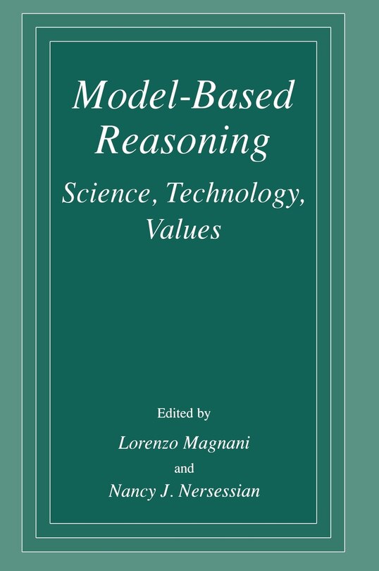 Front cover_Model-Based Reasoning