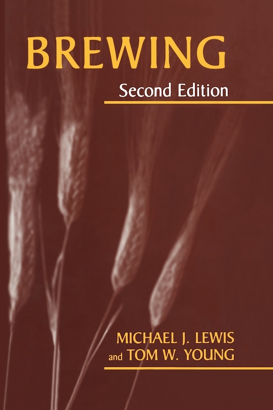 Front cover_Brewing