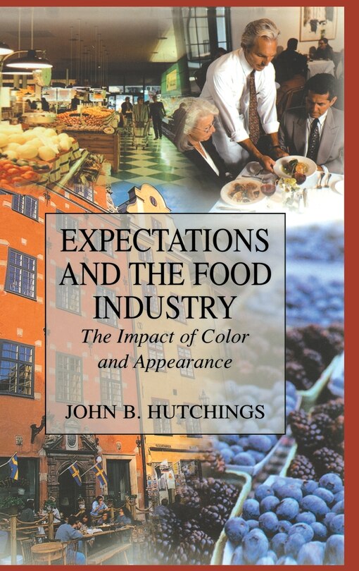 Couverture_Expectations and the Food Industry