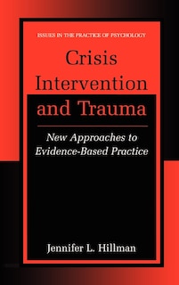 Couverture_Crisis Intervention And Trauma