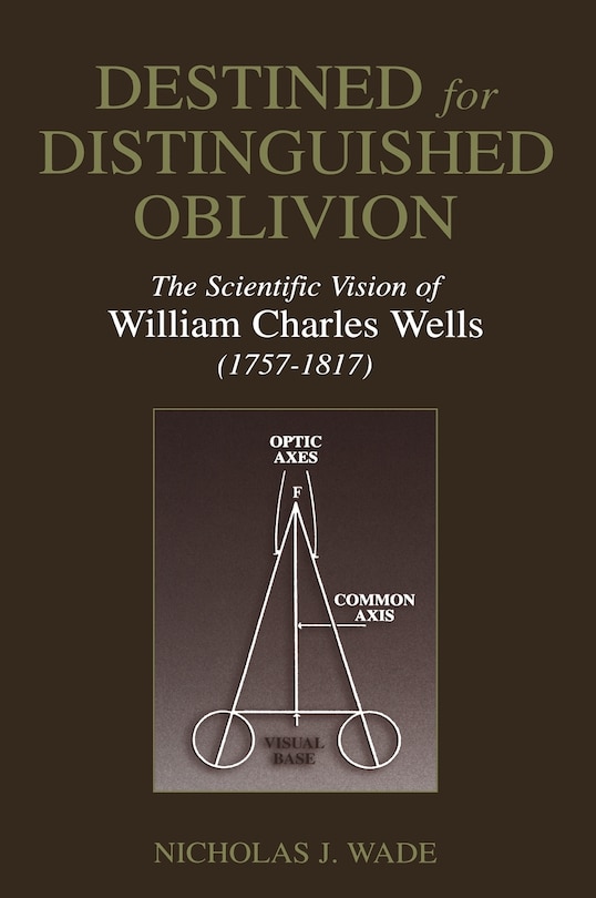 Couverture_Destined for Distinguished Oblivion