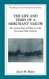 Couverture_The Life and Times of a Merchant Sailor