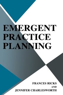 Front cover_Emergent Practice Planning