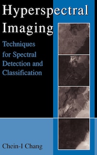 Front cover_Hyperspectral Imaging