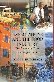 Couverture_Expectations and the Food Industry