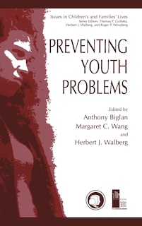 Couverture_Preventing Youth Problems