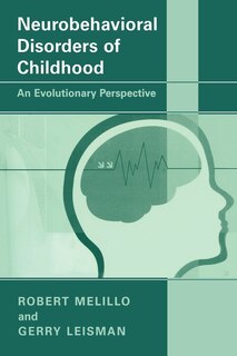 Front cover_Neurobehavioral Disorders Of Childhood