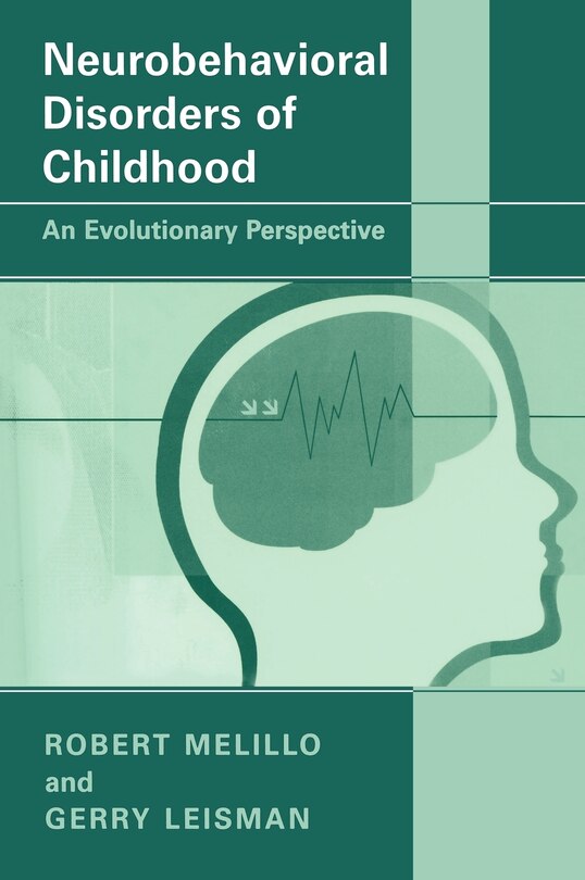 Front cover_Neurobehavioral Disorders Of Childhood