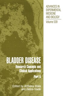 Front cover_Bladder Disease
