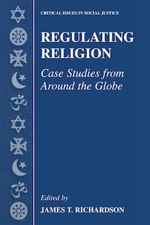 Couverture_Regulating Religion
