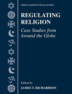 Couverture_Regulating Religion