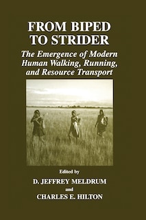 Front cover_From Biped to Strider