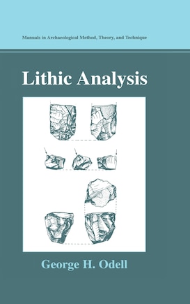 Lithic Analysis