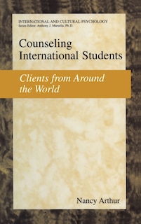 Front cover_Counseling International Students