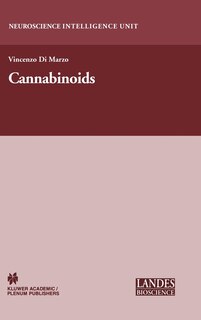 Front cover_Cannabinoids