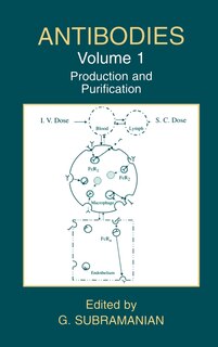 Front cover_Antibodies