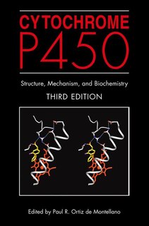 Front cover_Cytochrome P450