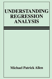 Front cover_Understanding Regression Analysis