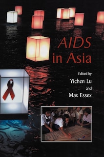Front cover_Aids In Asia