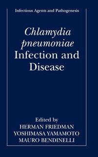 Couverture_Chlamydia pneumoniae