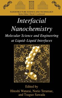 Couverture_Interfacial Nanochemistry